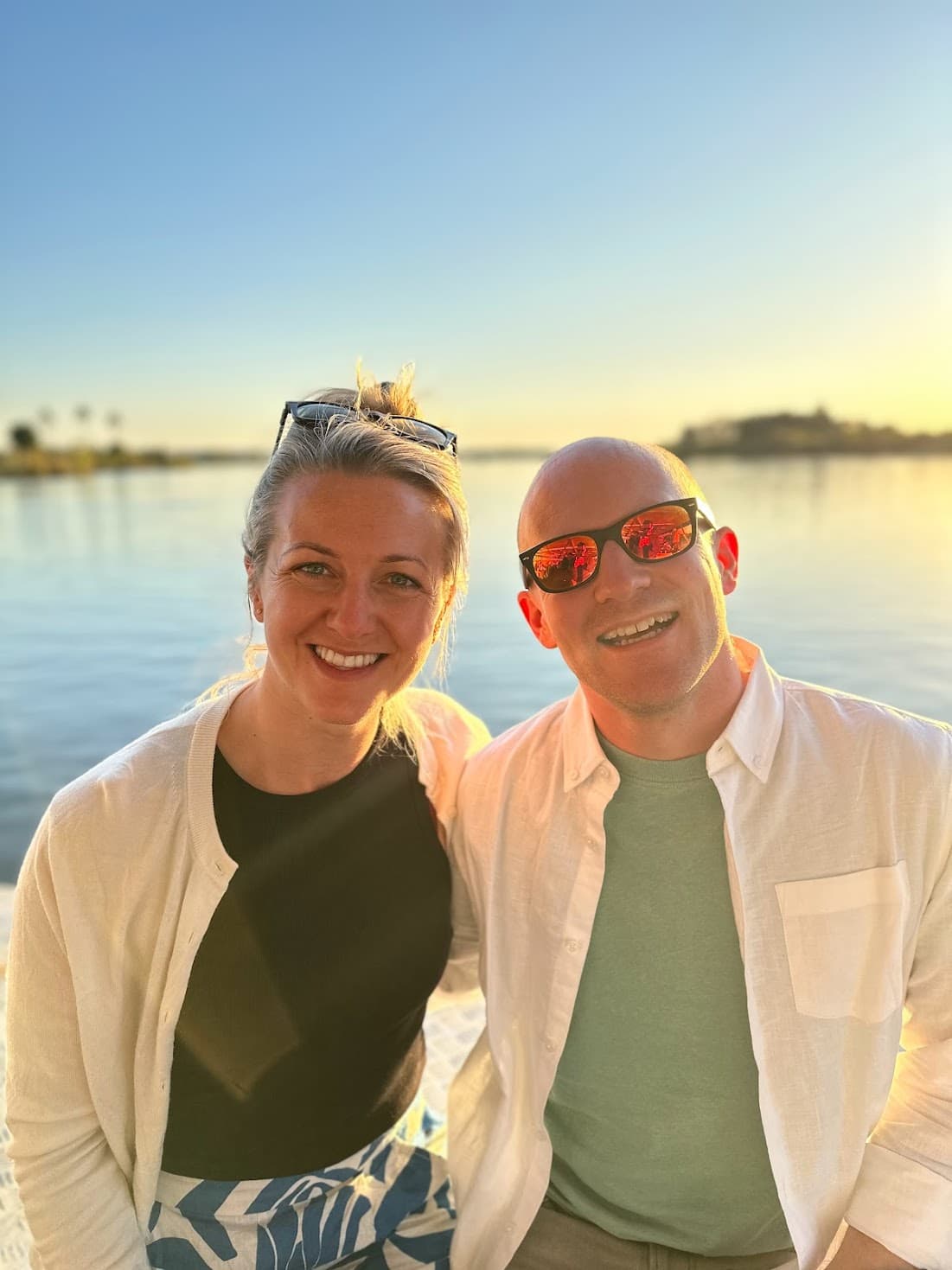 Botswana wedding destination mobile